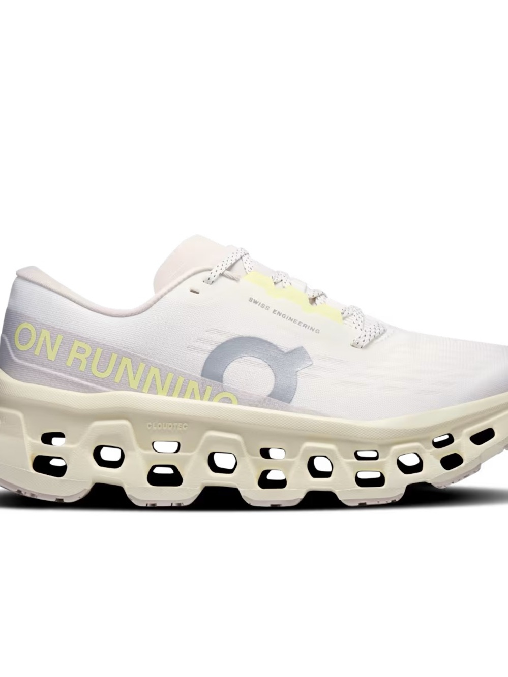 On Running Women's Cloudmonster 3 NEW IN BOX